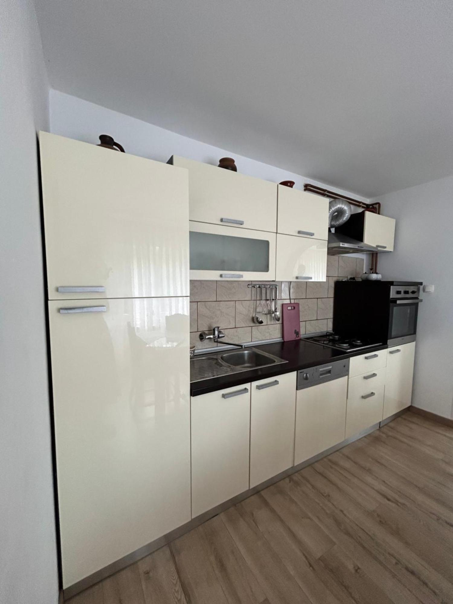 Apartments And Rooms Krizmanic Smoljanac Extérieur photo