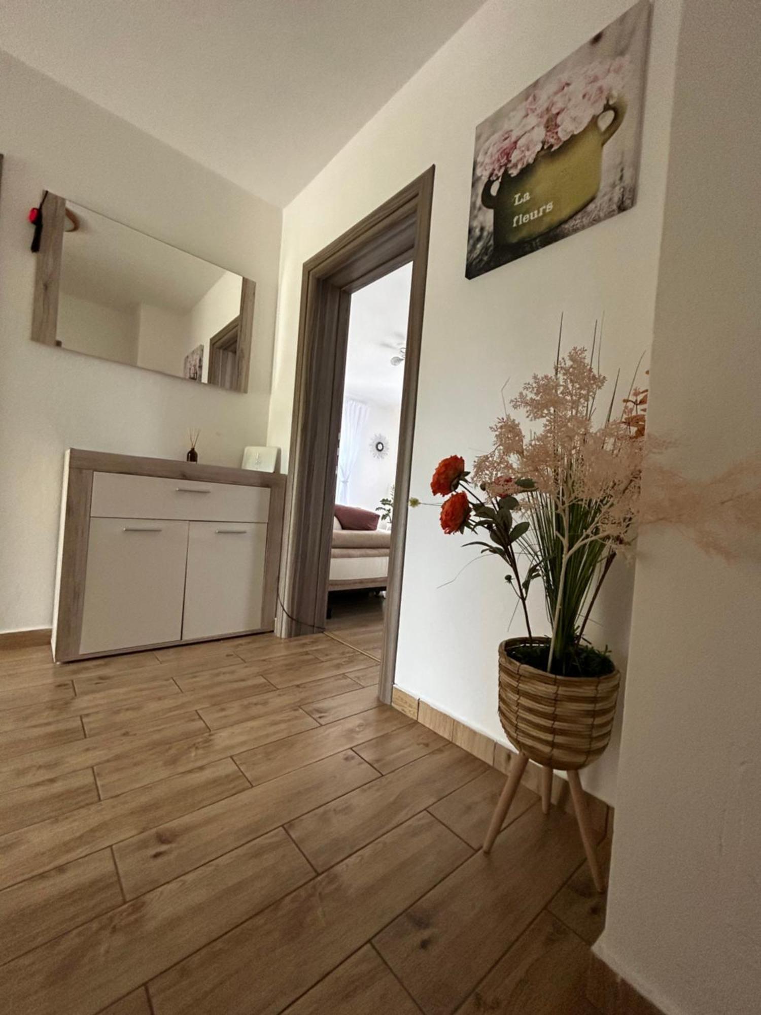 Apartments And Rooms Krizmanic Smoljanac Extérieur photo
