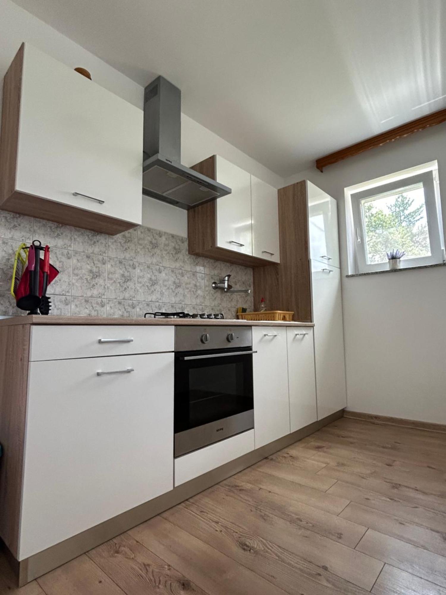 Apartments And Rooms Krizmanic Smoljanac Extérieur photo