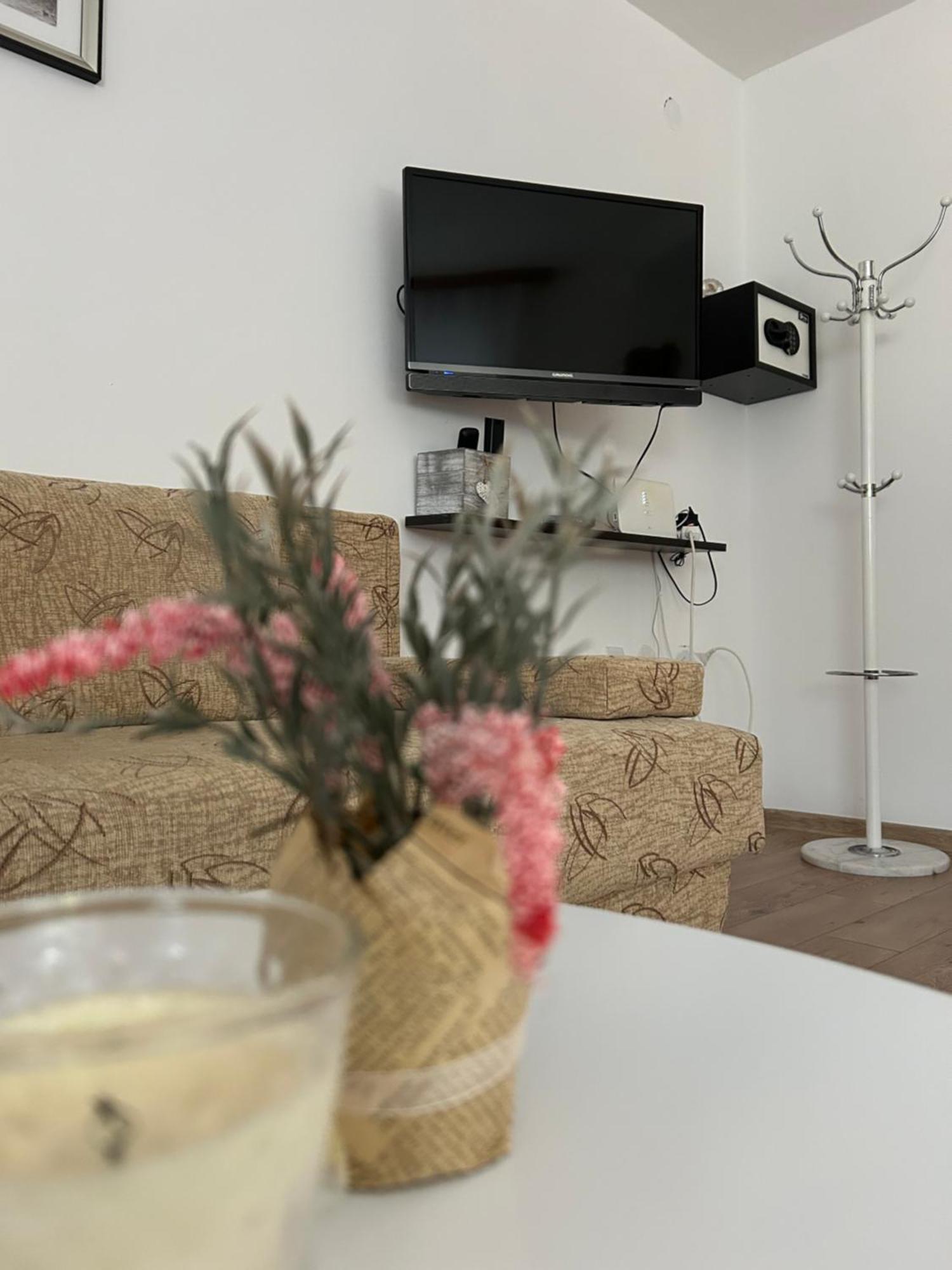 Apartments And Rooms Krizmanic Smoljanac Extérieur photo