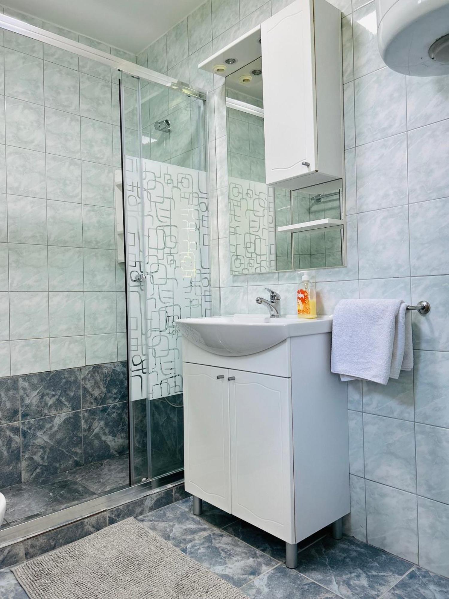 Apartments And Rooms Krizmanic Smoljanac Extérieur photo