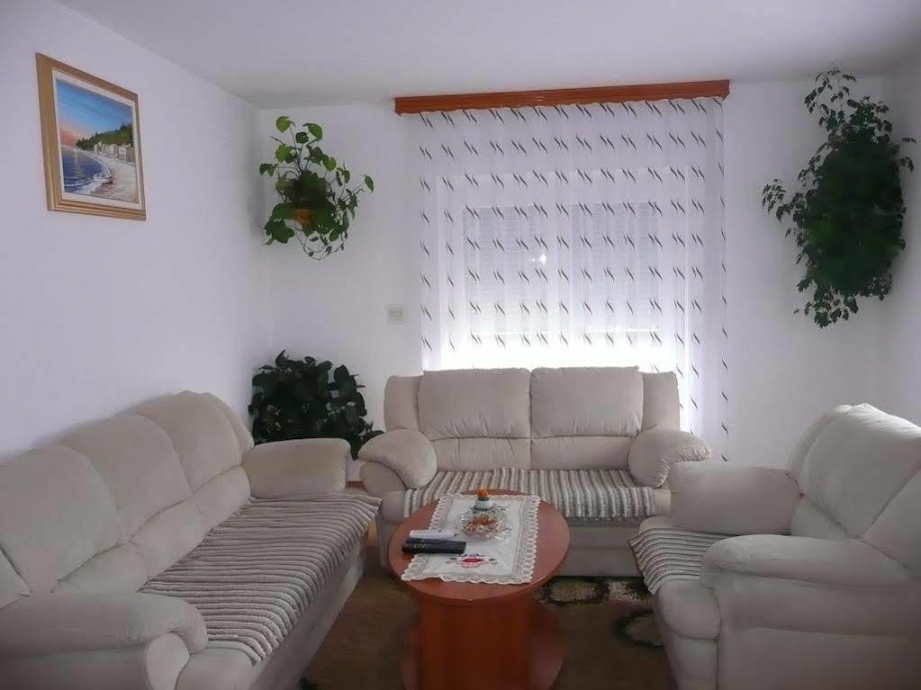 Apartments And Rooms Krizmanic Smoljanac Extérieur photo
