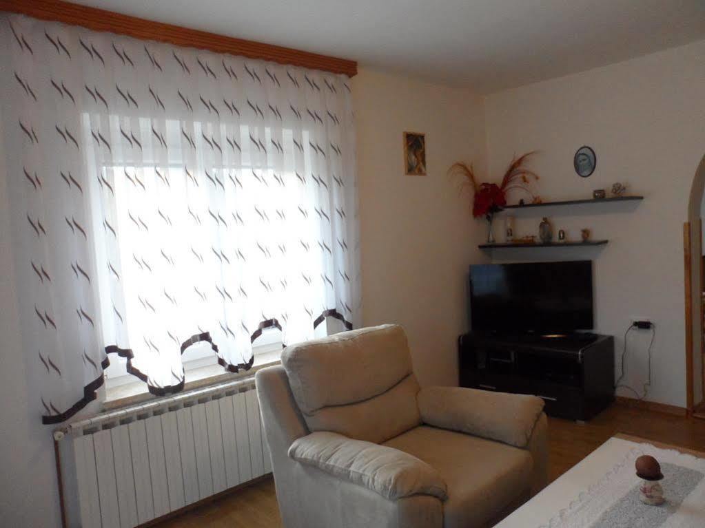 Apartments And Rooms Krizmanic Smoljanac Extérieur photo